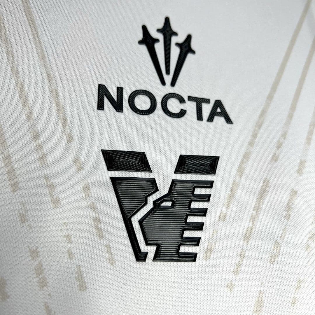 Venezia Fc 2024-2025 Maillot Extérieur miniature 4
