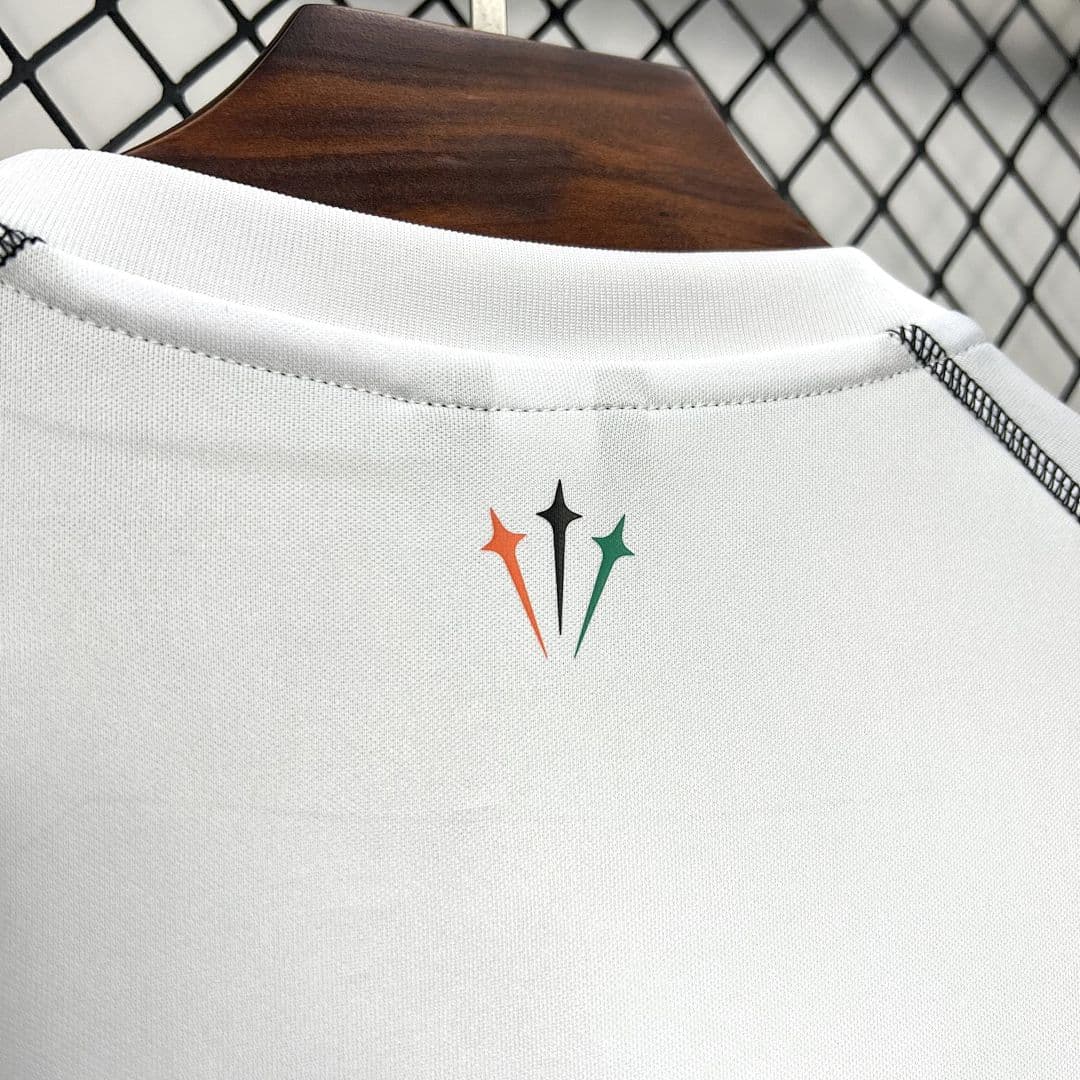 Venezia Fc 2024-2025 Maillot Extérieur miniature 9