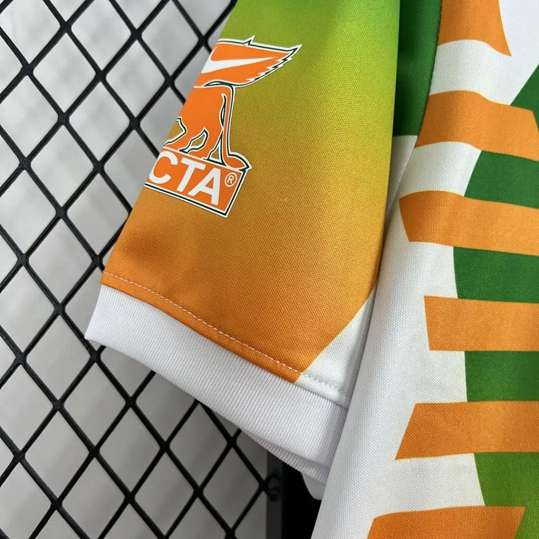 Venezia Fc 2024-2025 Maillot Third miniature 2