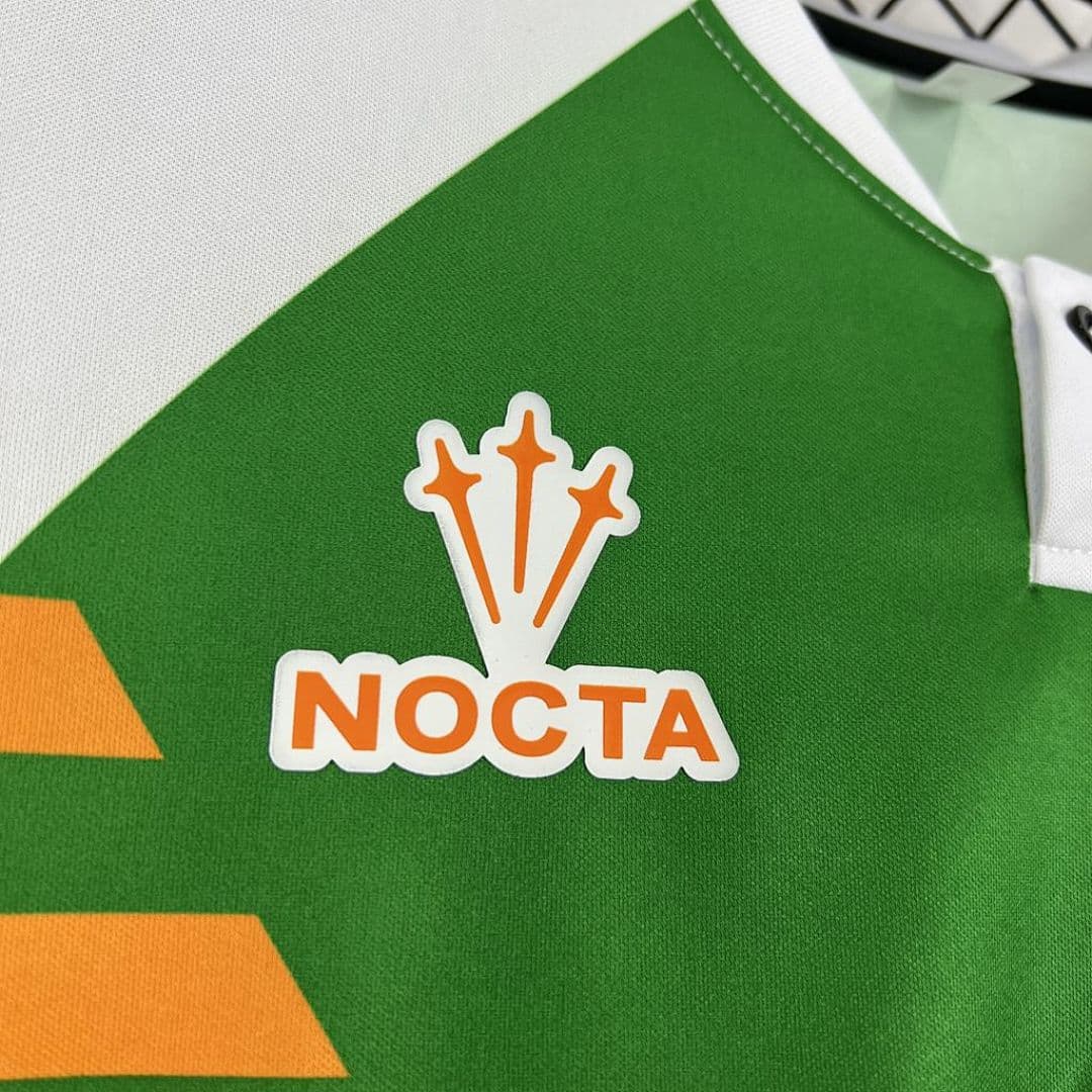 Venezia Fc 2024-2025 Maillot Third miniature 3