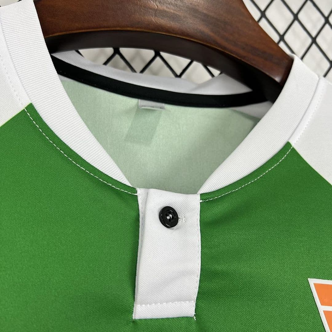 Venezia Fc 2024-2025 Maillot Third miniature 4