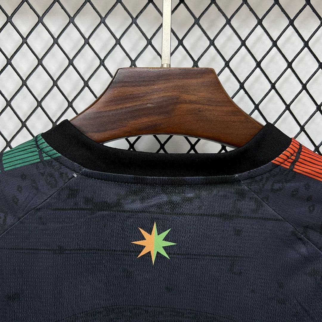 Venezia Fc Maillot Domicile 2025-2026 miniature 3
