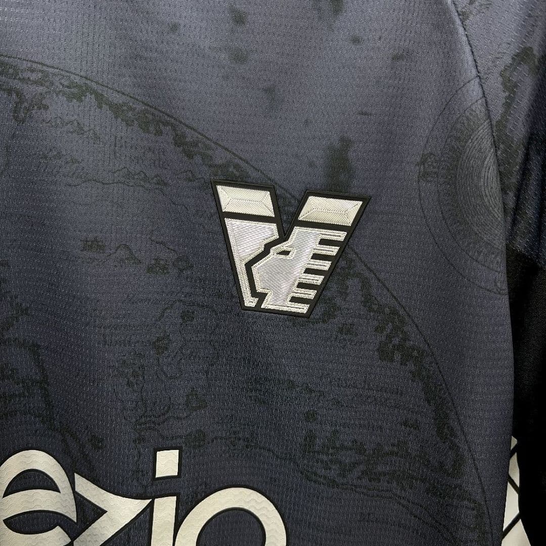 Venezia Fc Maillot Domicile 2025-2026 miniature 9