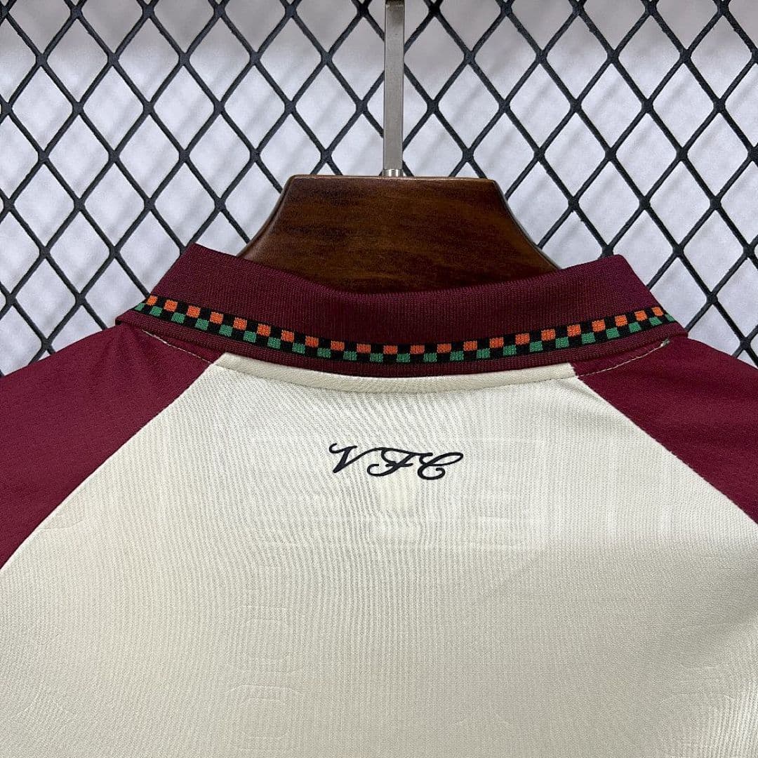 Venezia Fc Maillot Extérieur 2025-2026 miniature 3
