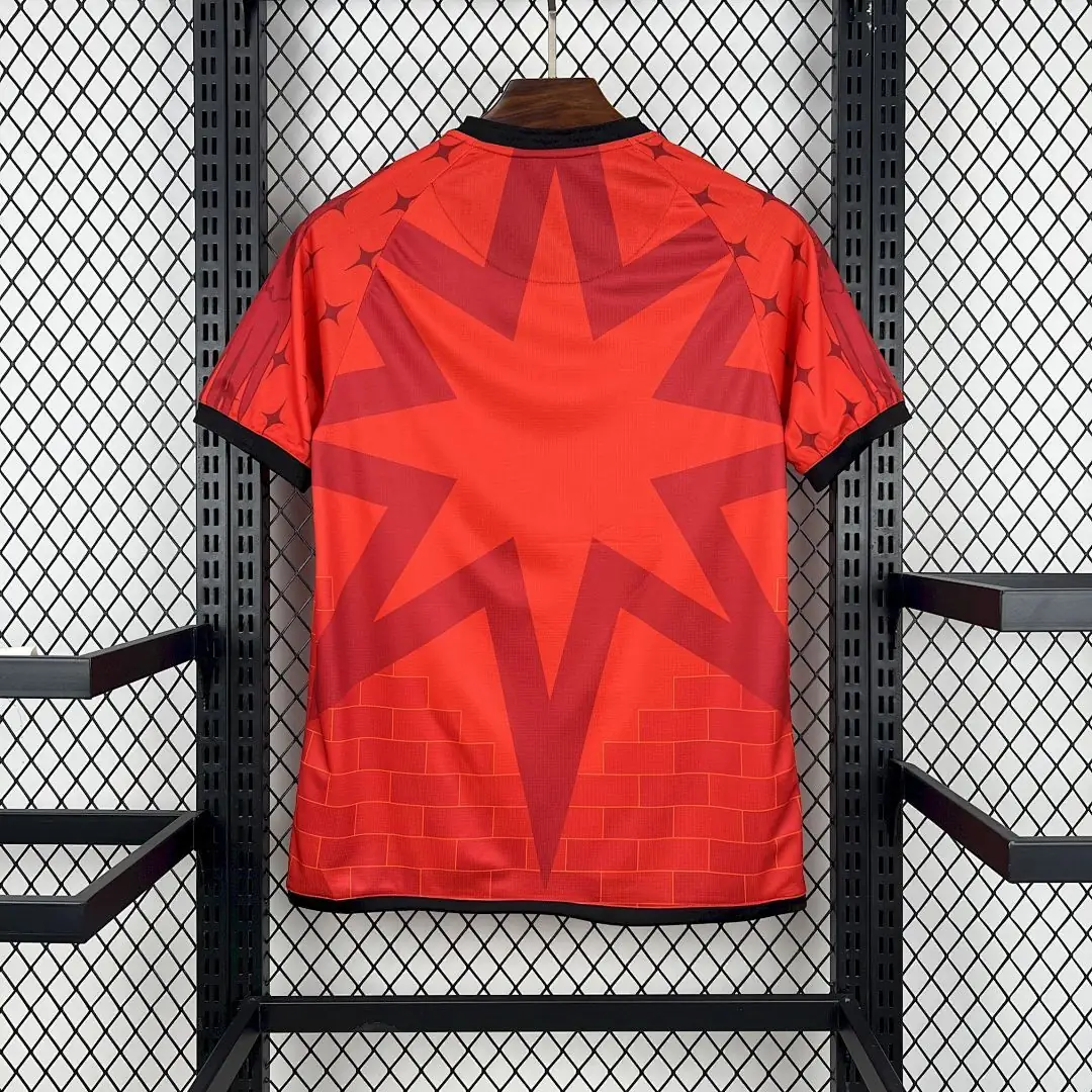 Venezia Fc Specia Maillot Domicile 2025-2026 miniature 2