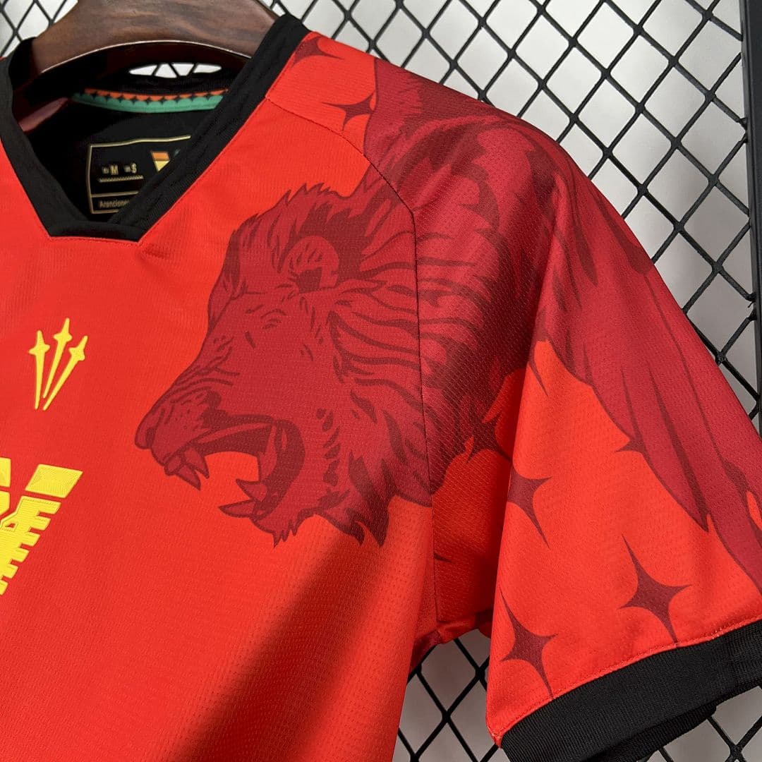Venezia Fc Specia Maillot Domicile 2025-2026 miniature 4
