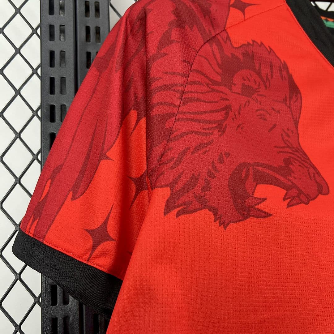 Venezia Fc Specia Maillot Domicile 2025-2026 miniature 5