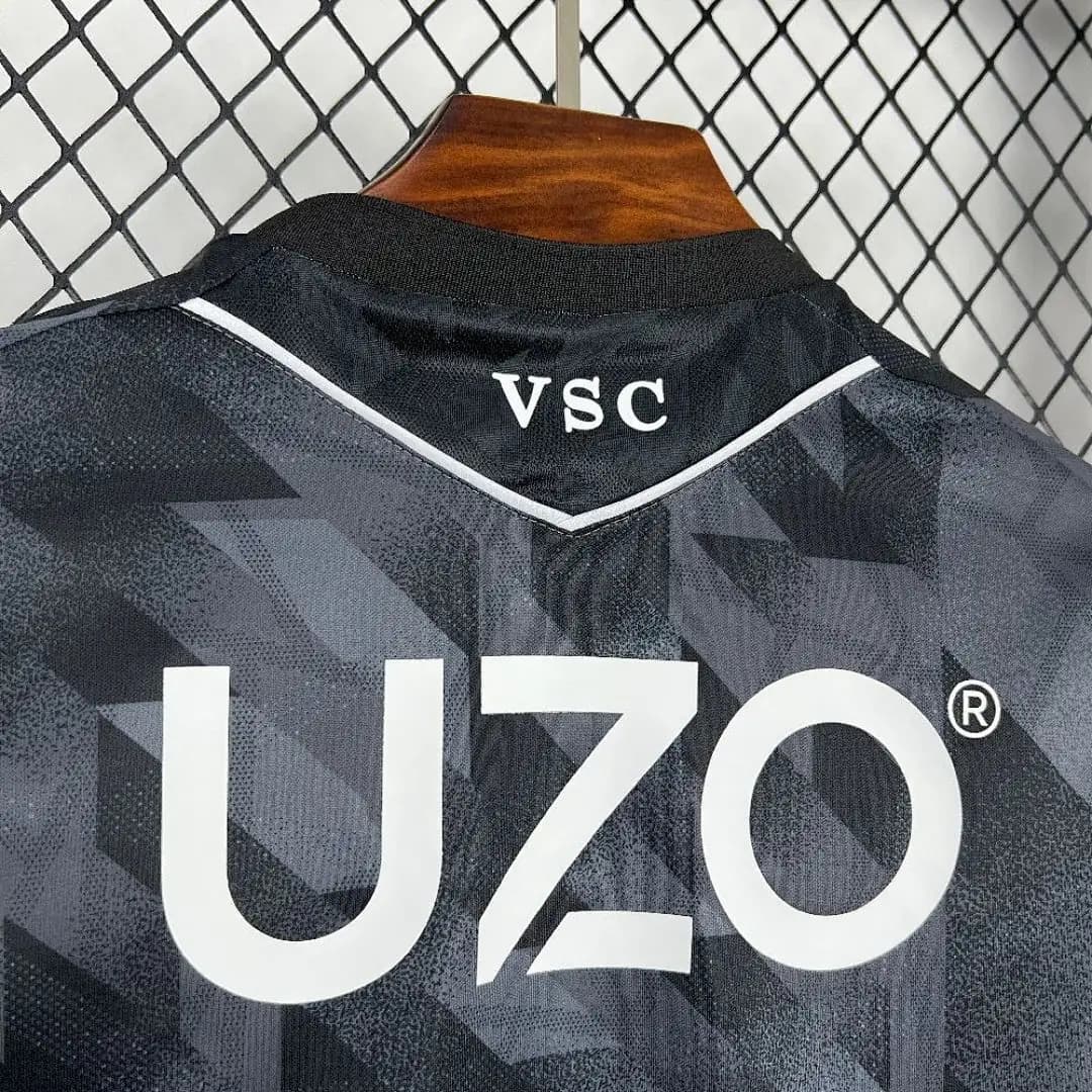 Vitoria De Guimaraes Maillot Extérieur 2025-2026 miniature 2