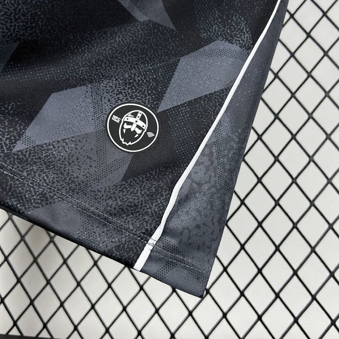 Vitoria De Guimaraes Maillot Extérieur 2025-2026 miniature 3