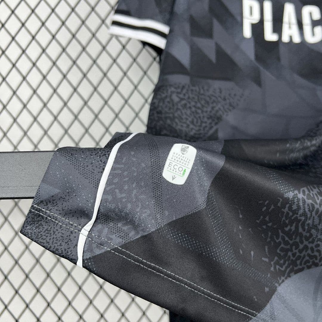 Vitoria De Guimaraes Maillot Extérieur 2025-2026 miniature 4