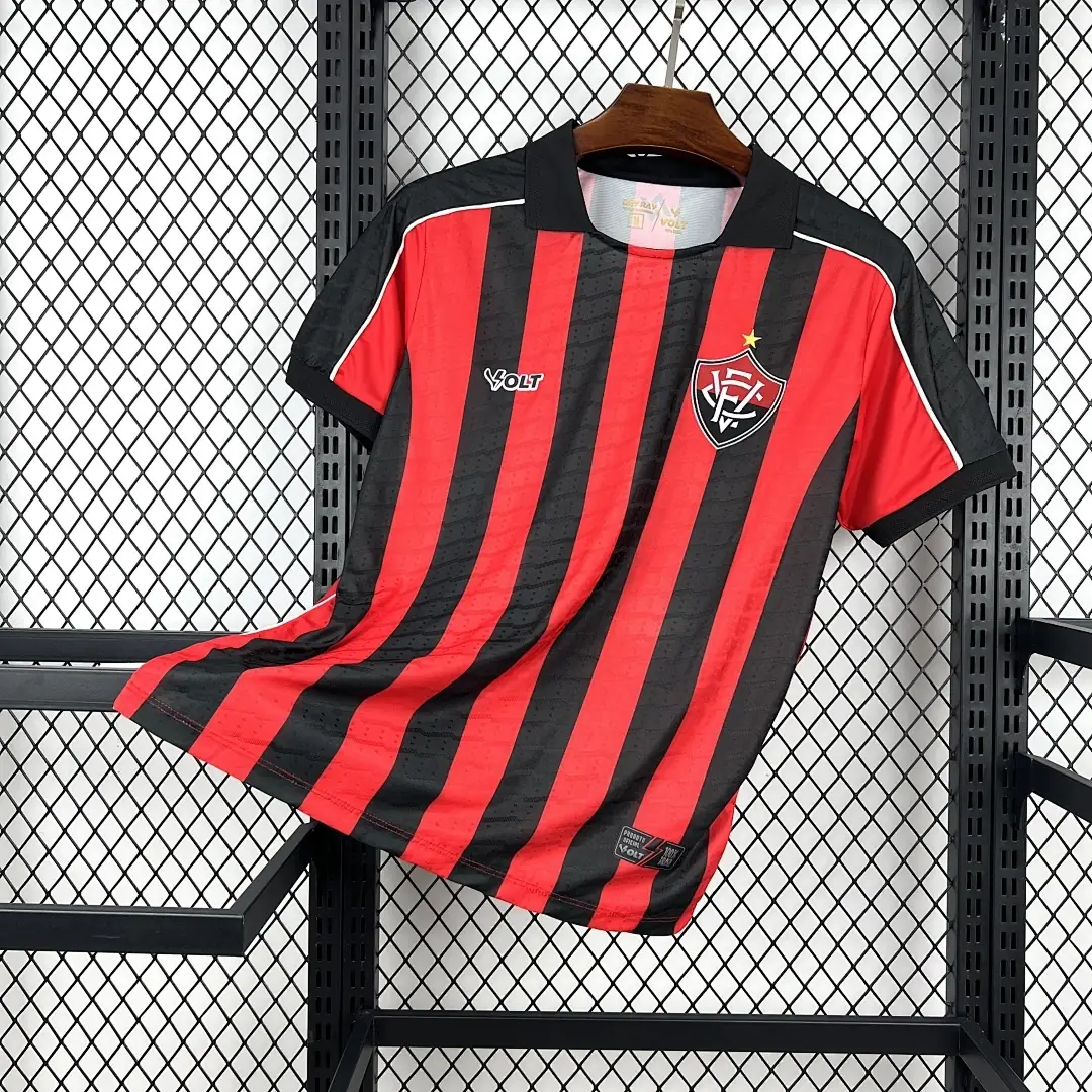 Vitoria Maillot Domicile 2025-2026