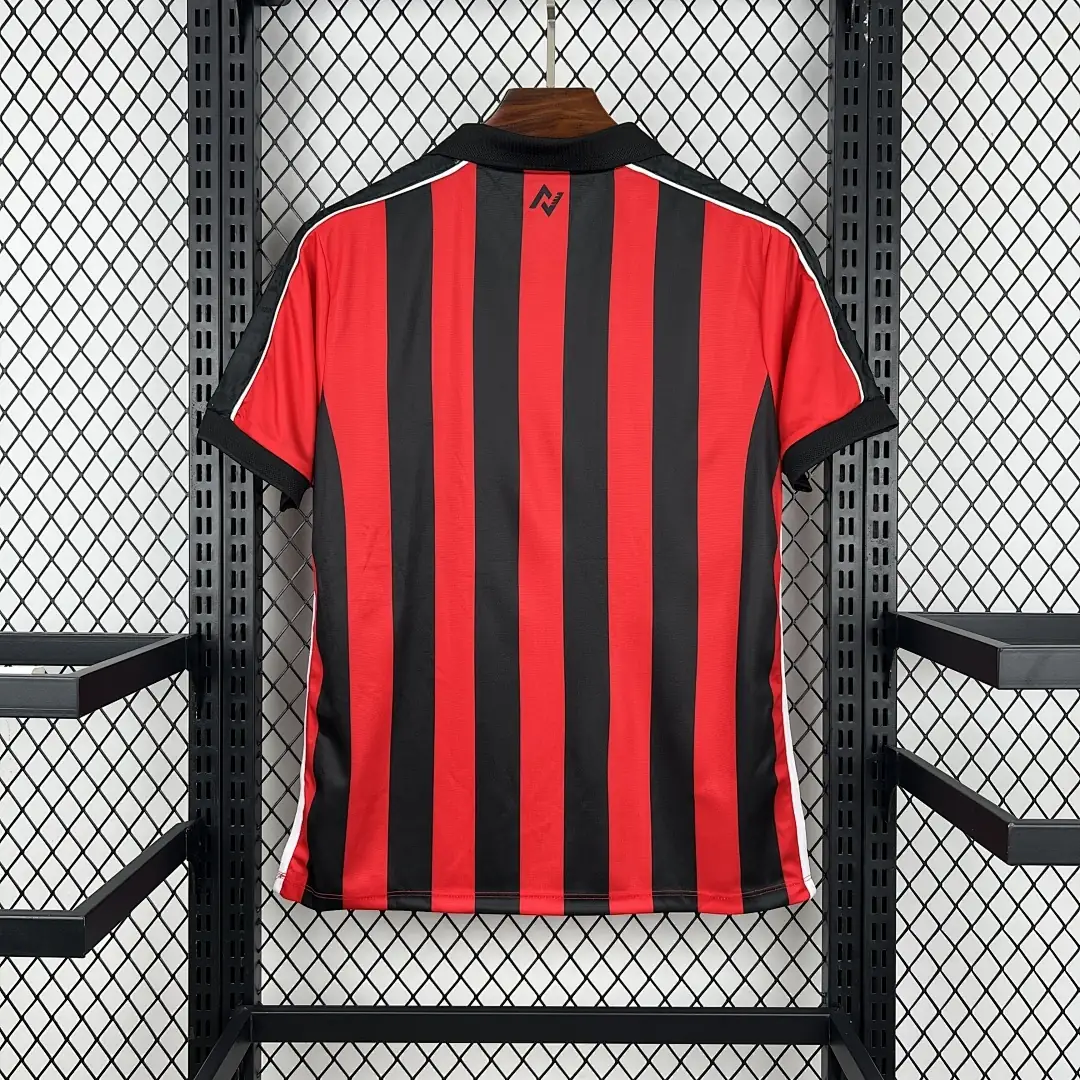Vitoria Maillot Domicile 2025-2026 miniature 2