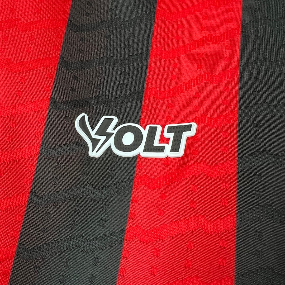 Vitoria Maillot Domicile 2025-2026 miniature 4