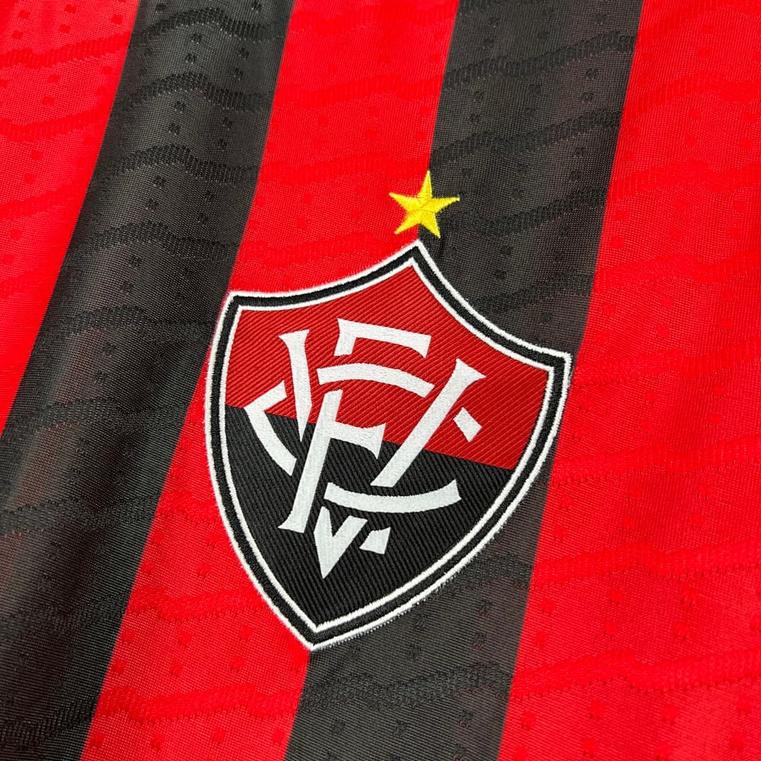 Vitoria Maillot Domicile 2025-2026 miniature 5