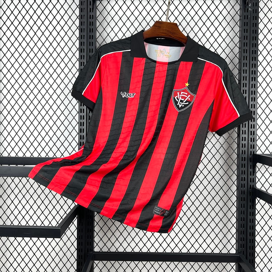 Vitoria Maillot Domicile 2025-2026 miniature 8