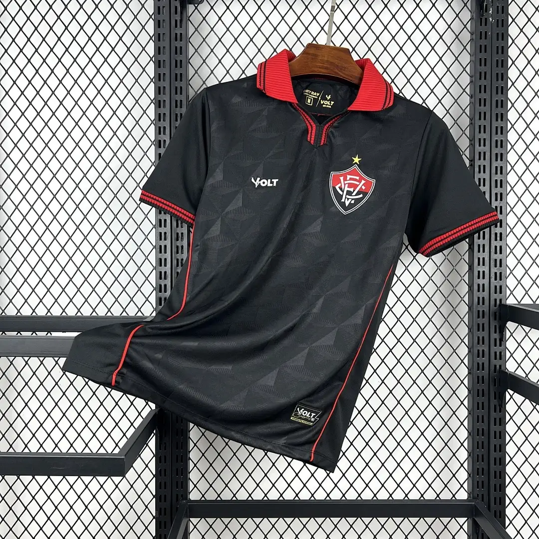 Vitoria Maillot Third 2025-2026