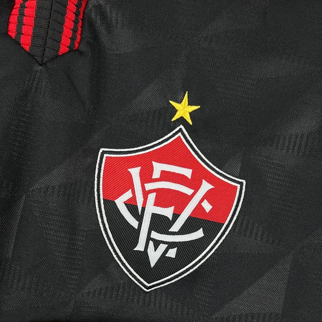 Vitoria Maillot Third 2025-2026 miniature 5