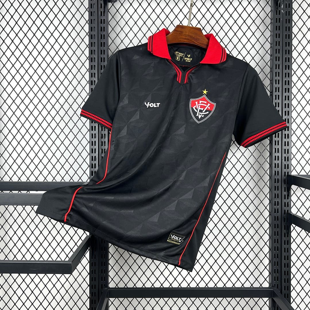 Vitoria Maillot Third 2025-2026 miniature 8