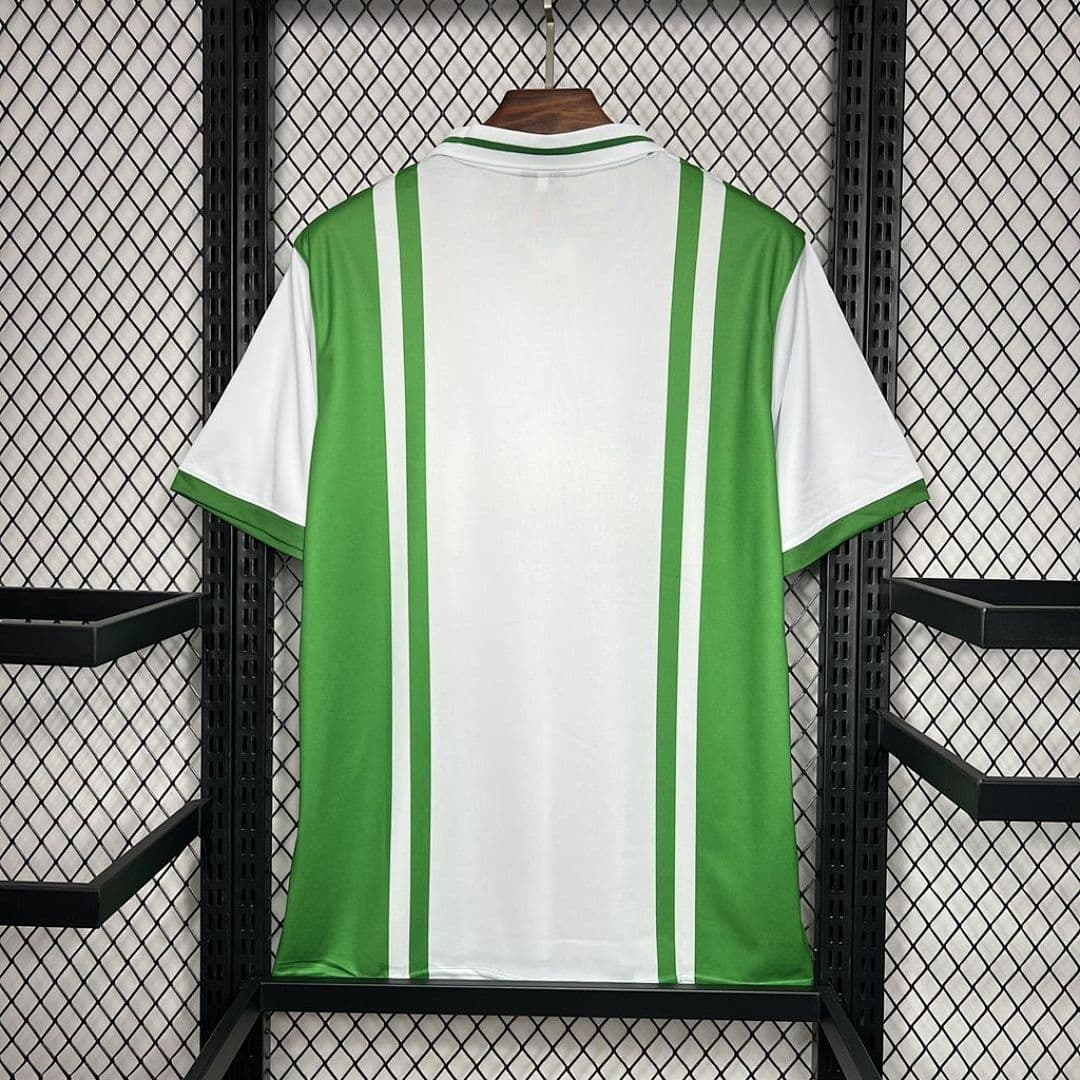 Werder Bremen 199697 Maillot Domicile Retro miniature 6