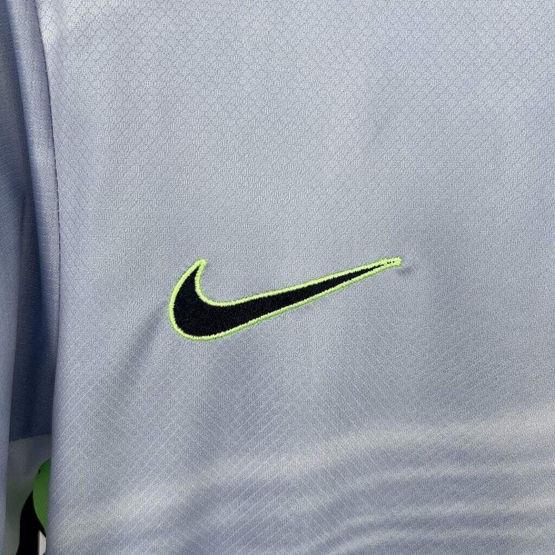 Wolfsburg 2025-2026 Maillot Extérieur miniature 3