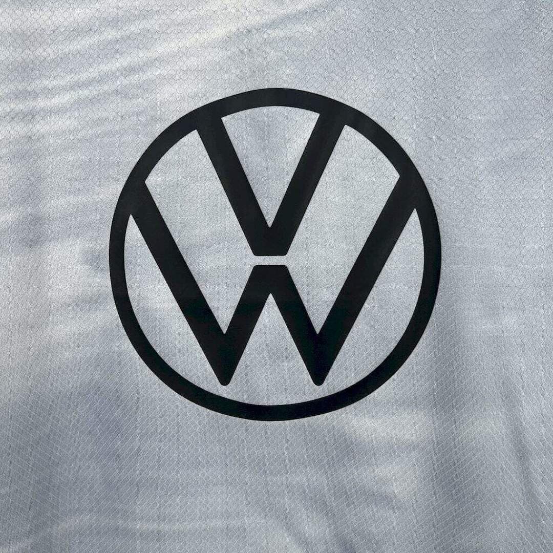 Wolfsburg 2025-2026 Maillot Extérieur miniature 5