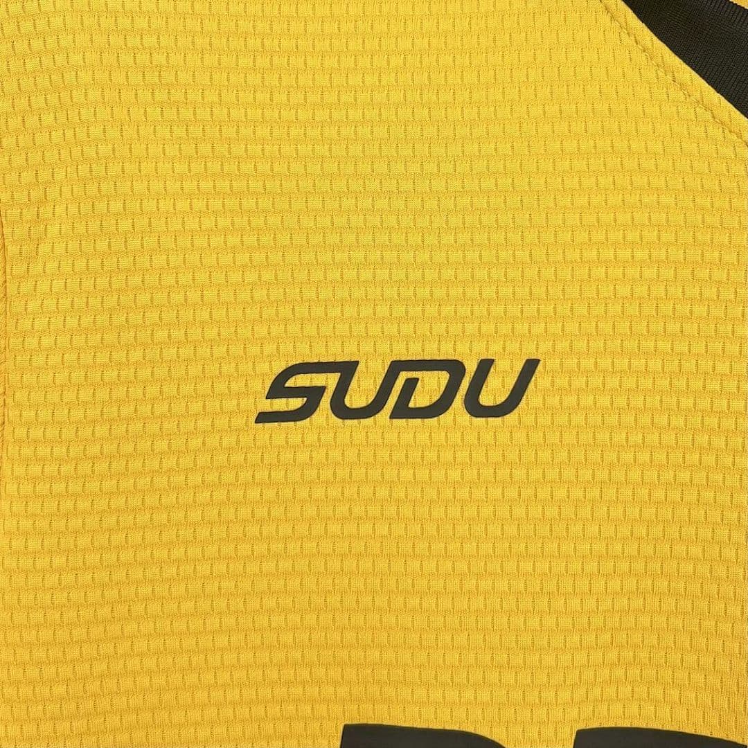Wolves 2025-2026 Maillot Domicile miniature 3