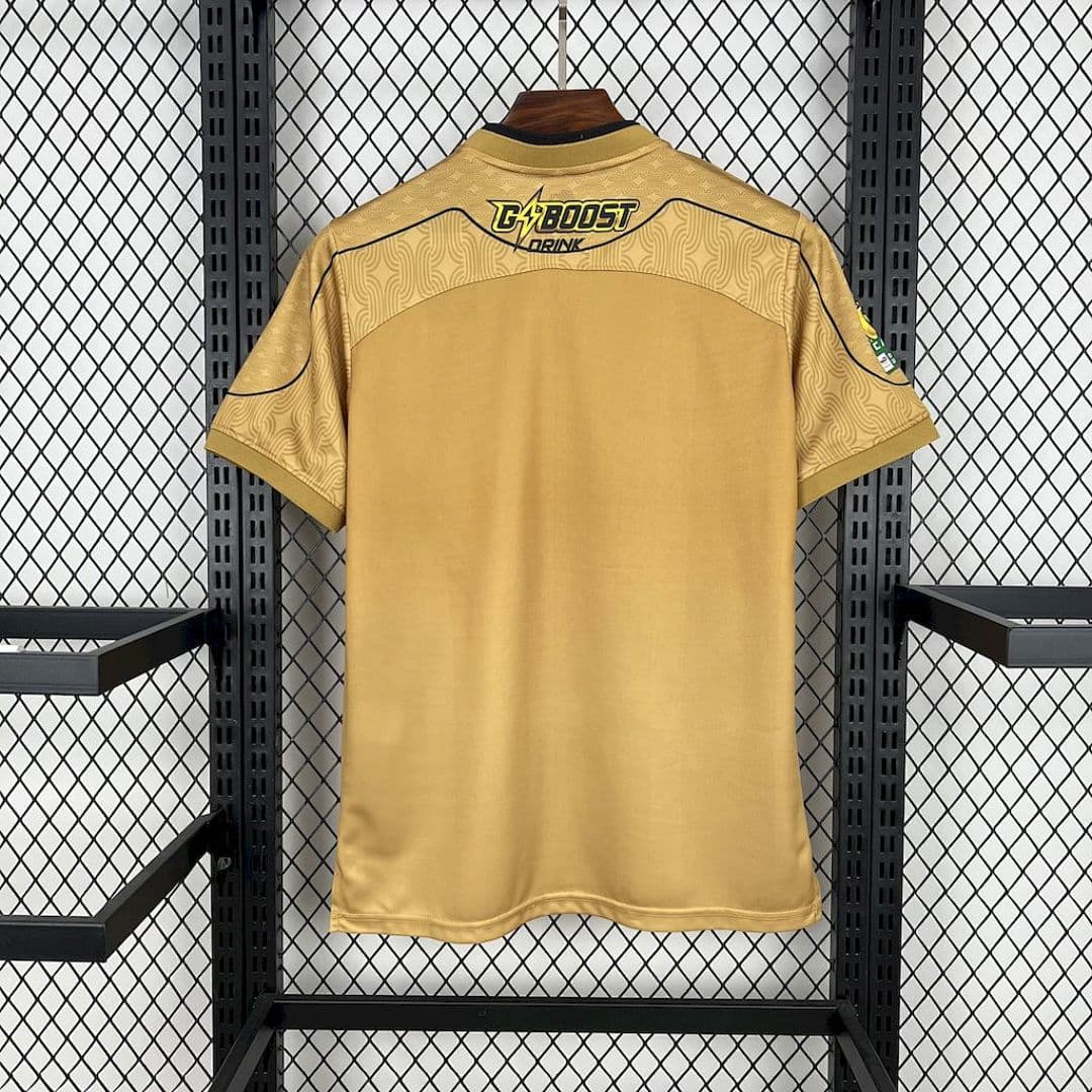 Young Africans 2025-2026 Maillot Third miniature 5