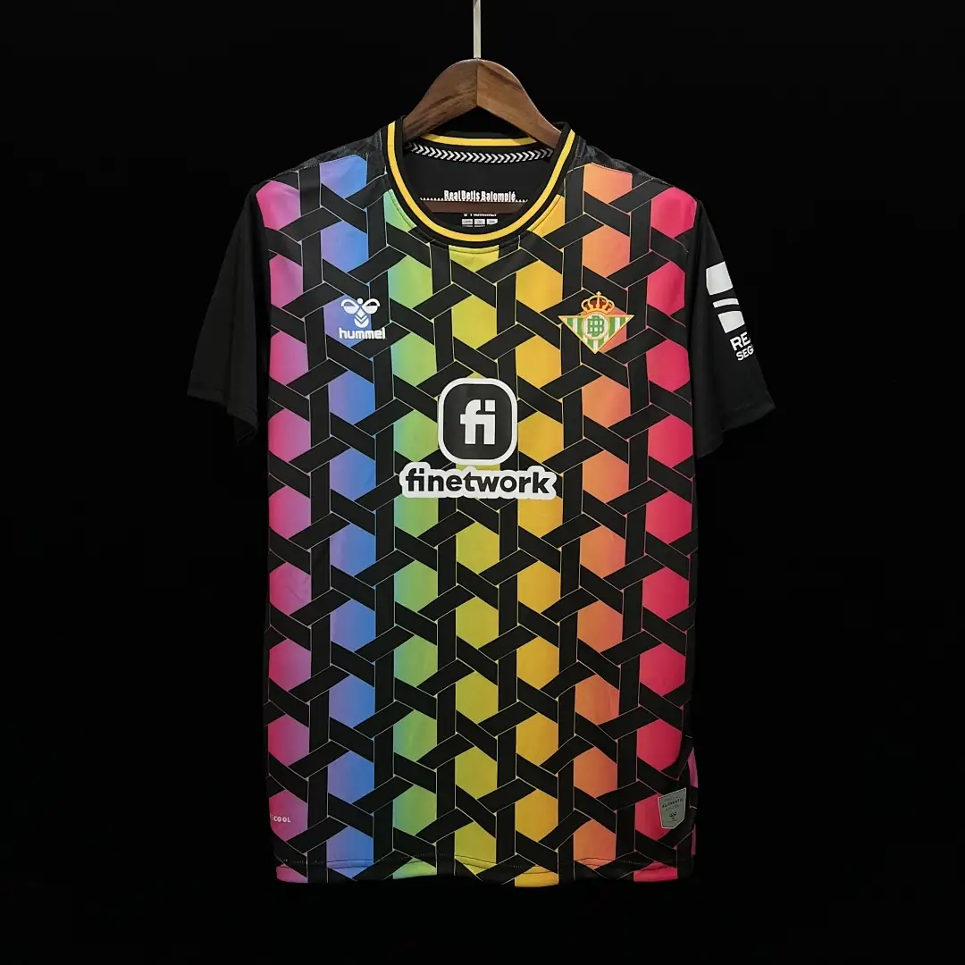 2324 Betis Special Edition S Xxl Maillot Domicile Edition Speciale - Photo 1