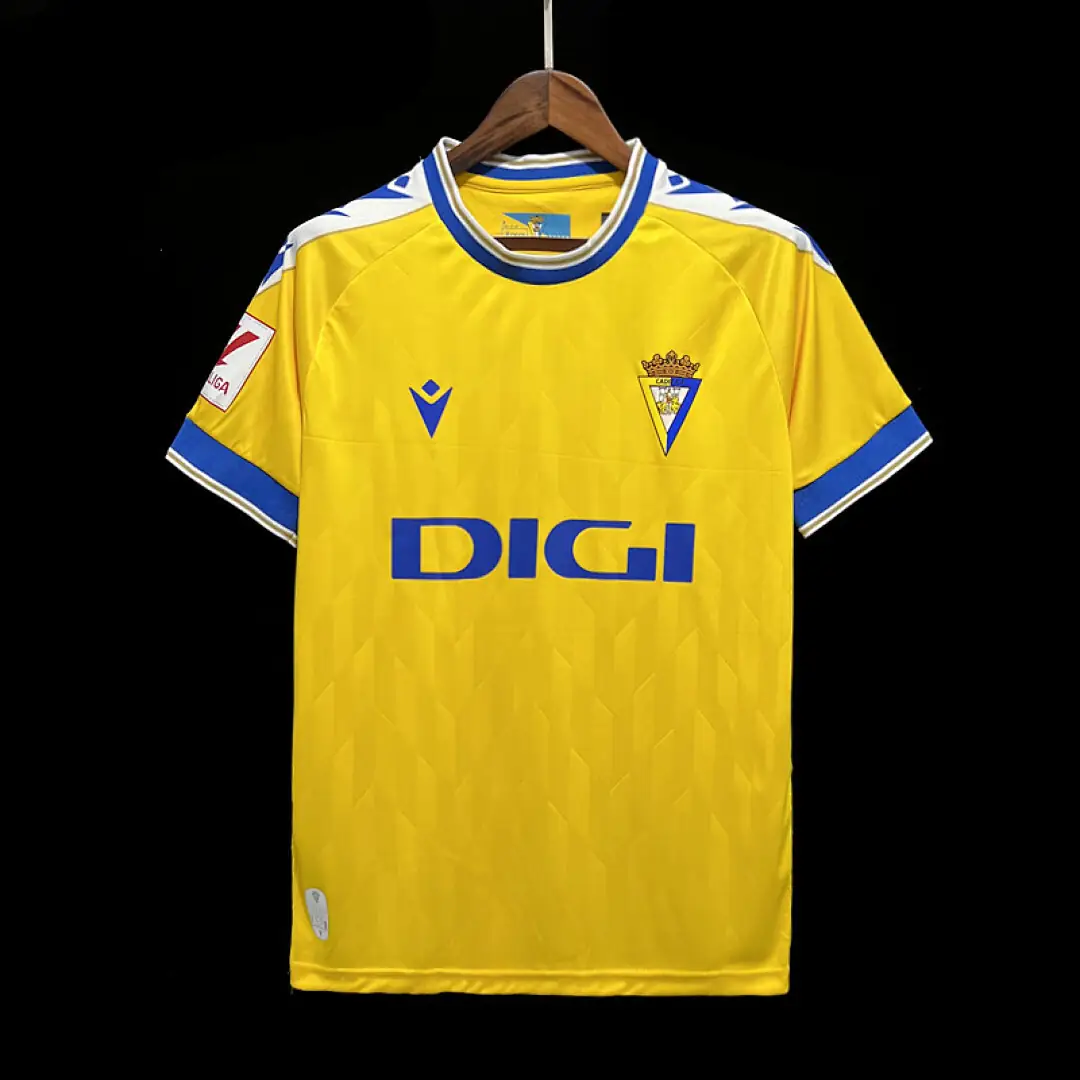 2324 Cadiz Maillot Domicile