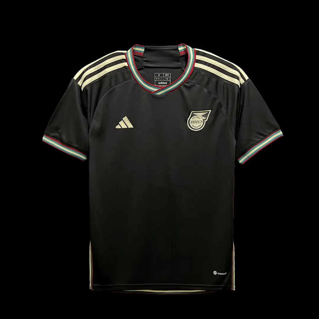 2324 Jamaica Maillot Exterieur - Photo 1