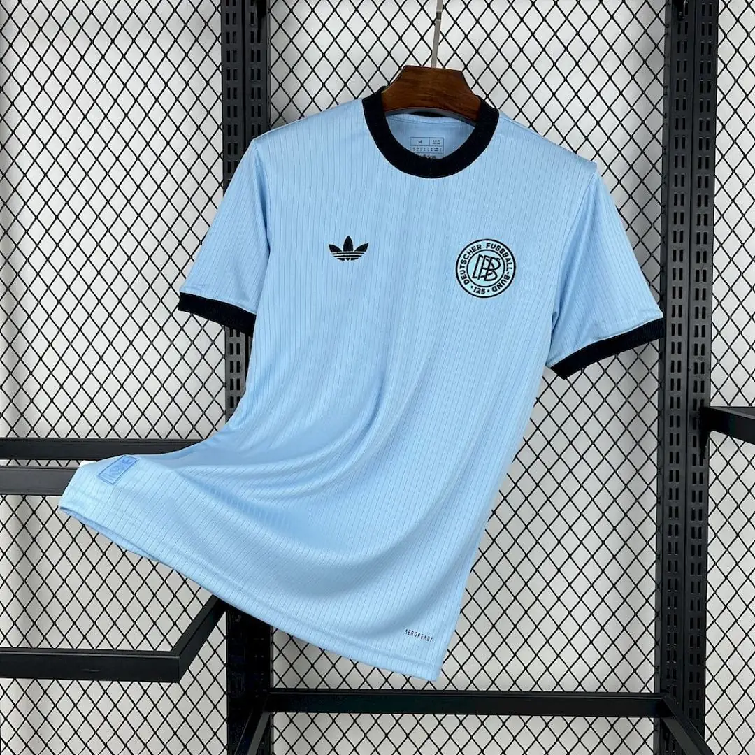 Allemagne Maillot Domicile Edition Speciale