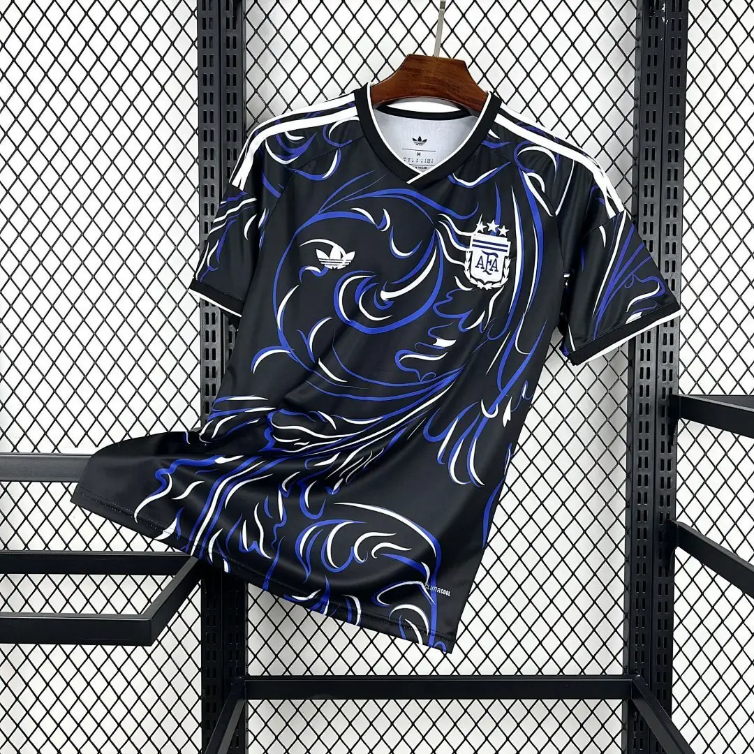 Argentine Maillot Extérieur 2026