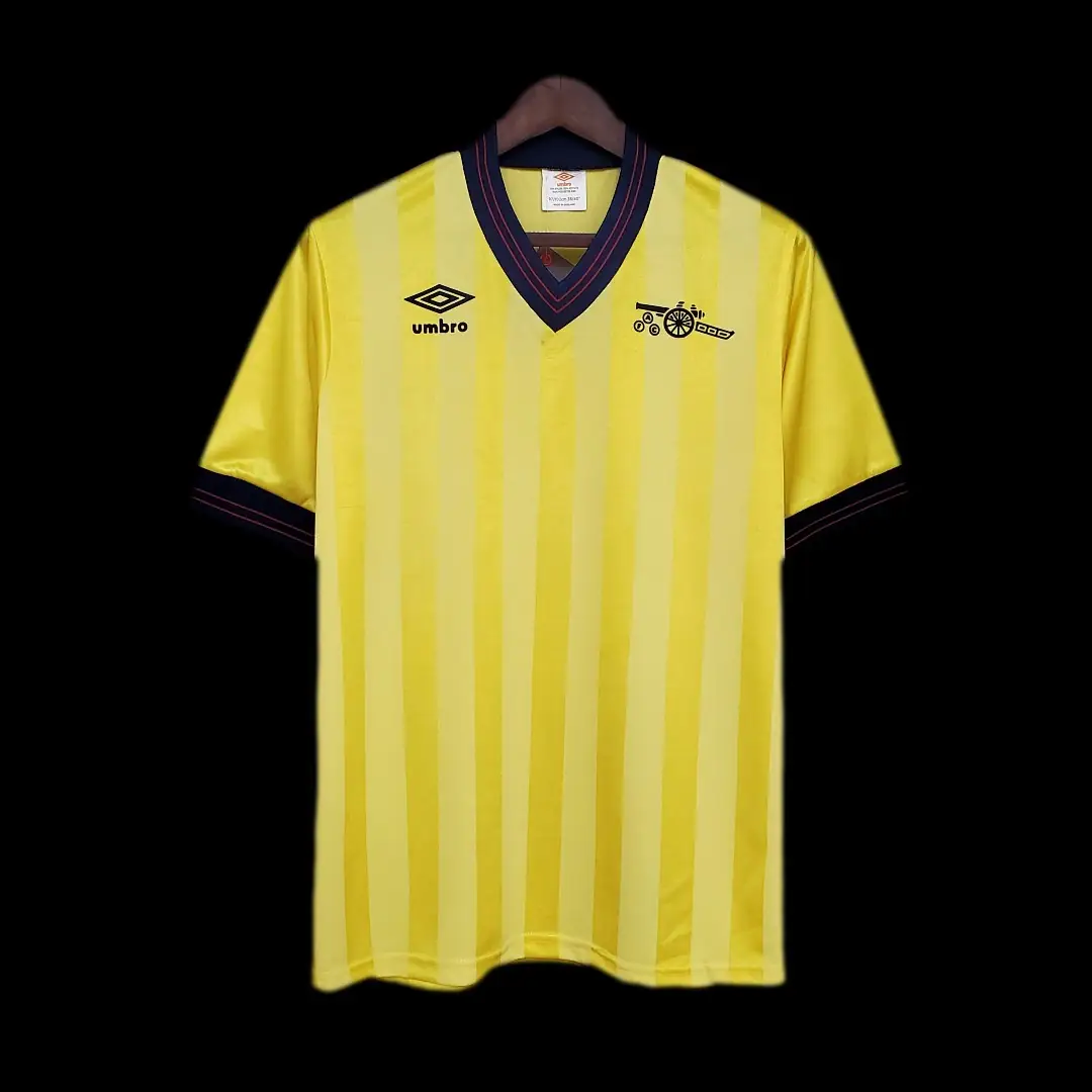 Arsenal Maillot Exterieur Retro 2083-2086