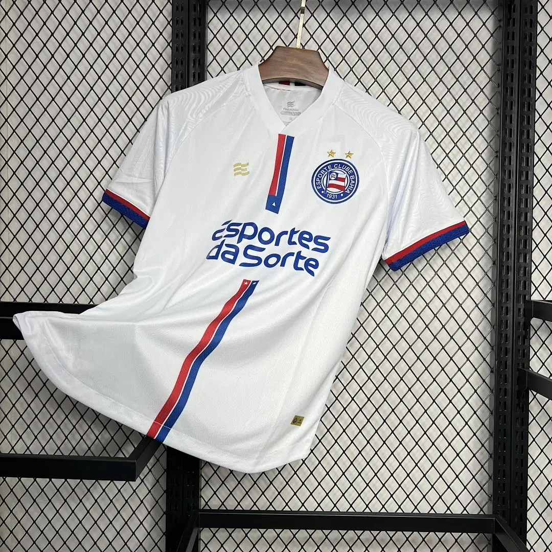 Bahia 202425 Maillot Domicile
