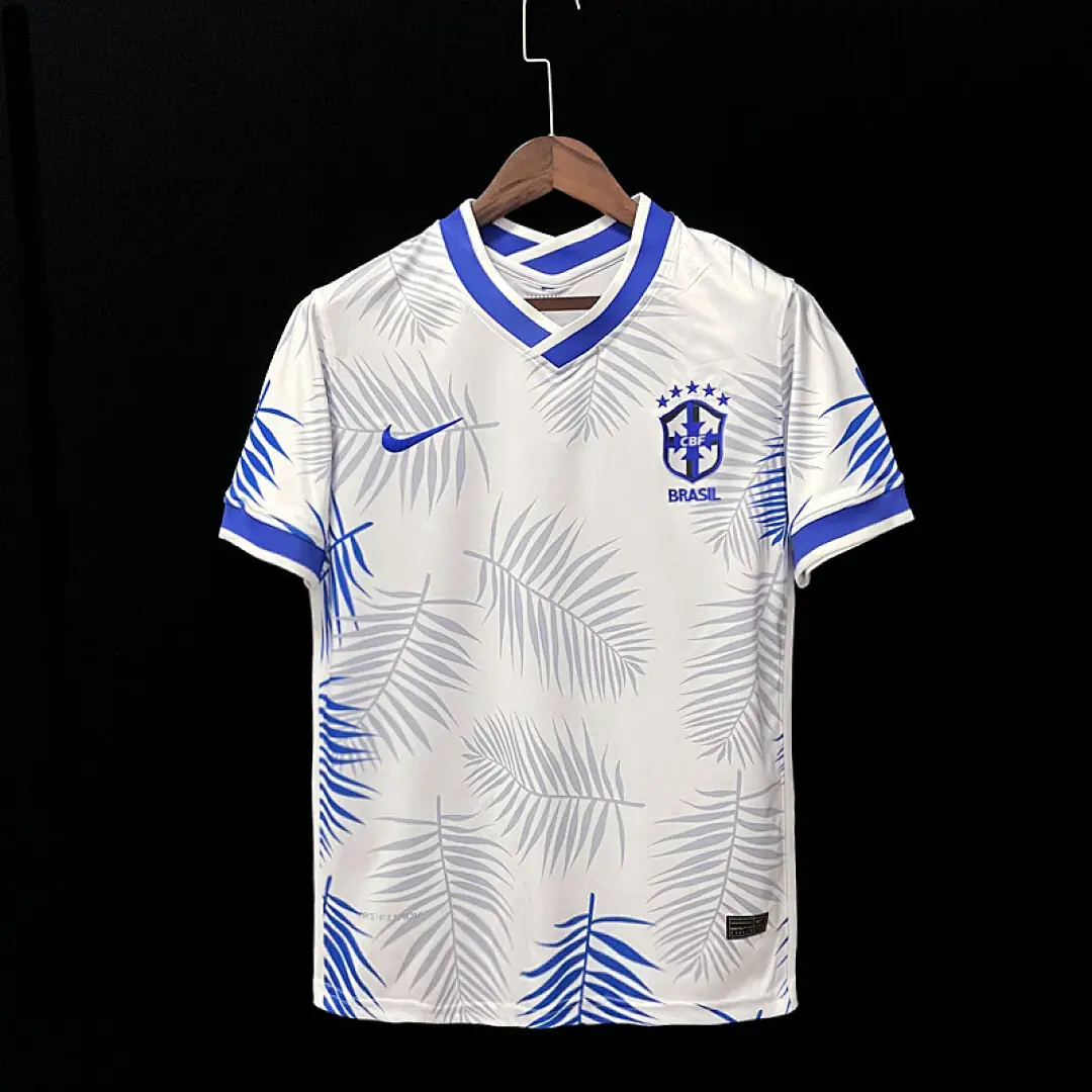 Bresil Maillot Domicile Edition Speciale - Photo 1