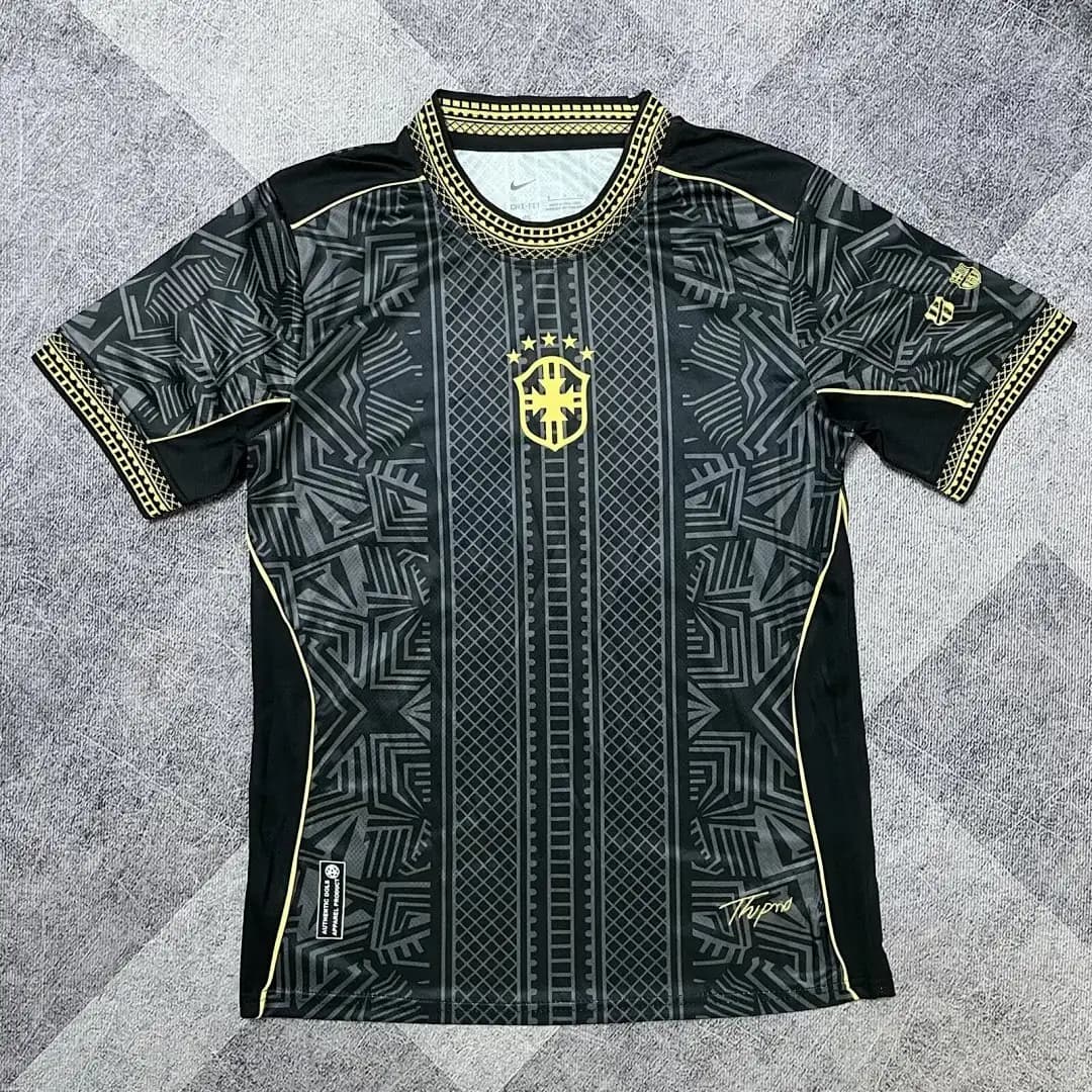 Brésil Maillot Domicile Edition Speciale 2026