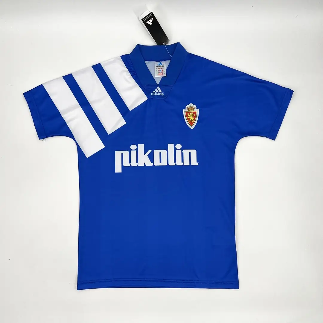 Ca Osasuna 199293 Maillot Extérieur Retro