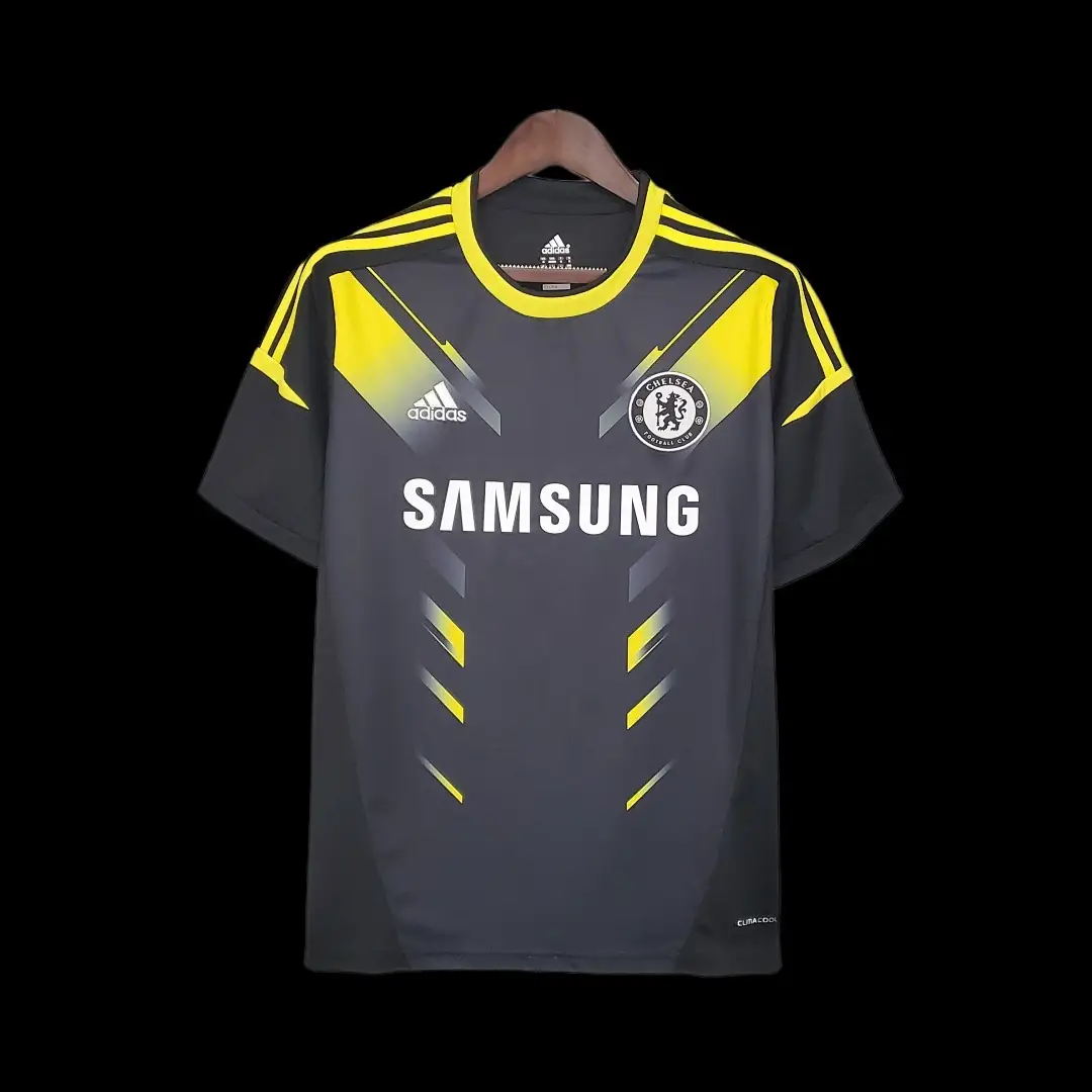 Chelsea Maillot Third Retro
