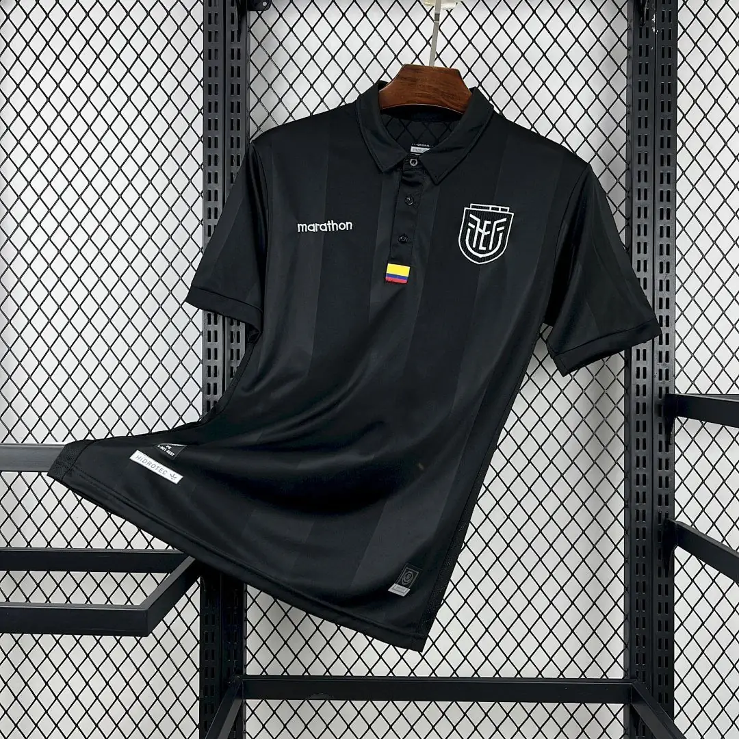 Ecuador Special Maillot Domicile 2026