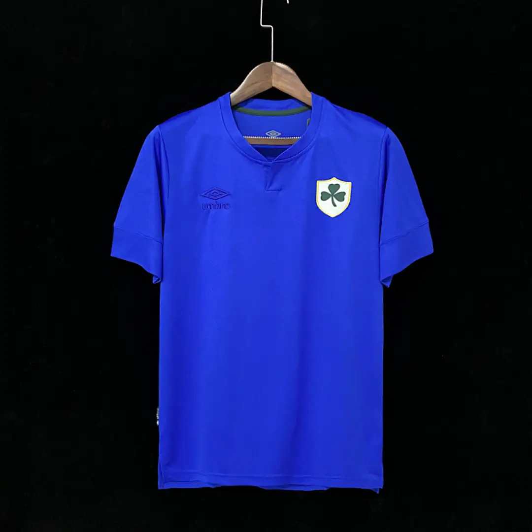 Irish 100Th Anniversary Edition S Xxl Maillot Domicile Edition Speciale Retro