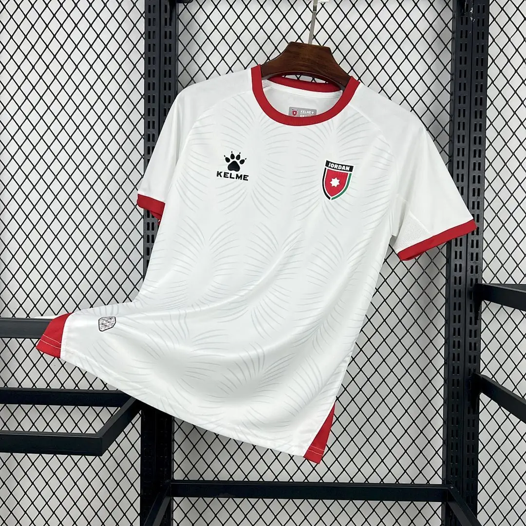 Jordan World Cup Maillot Domicile 2026