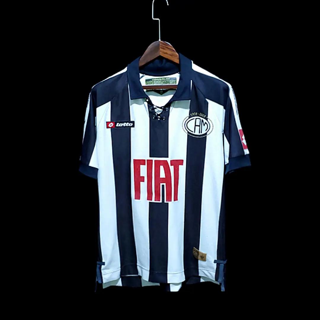 Pre Sale Maillot Domicile Edition Speciale Retro 2008