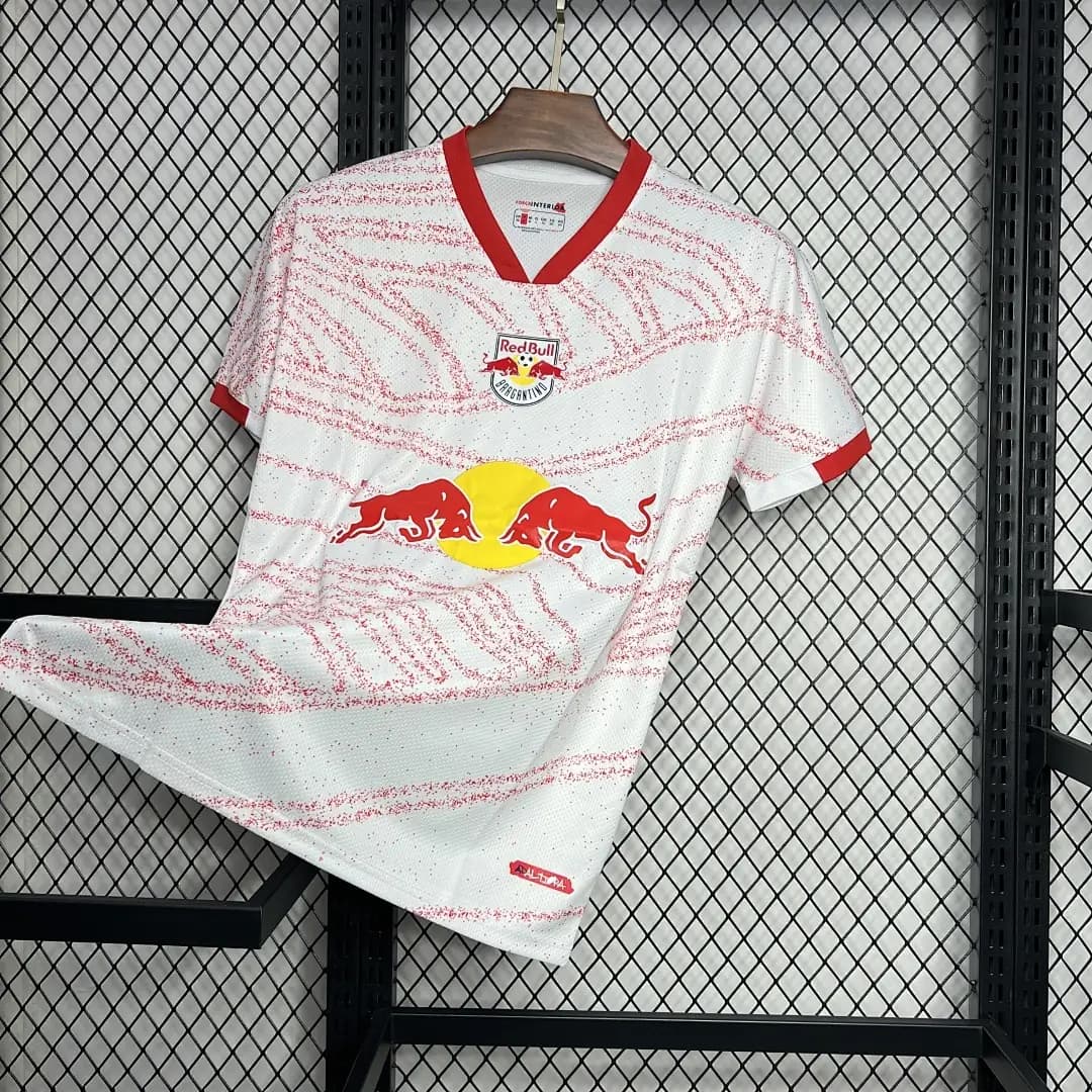 Red Bull Bragantino 202425 Maillot Domicile