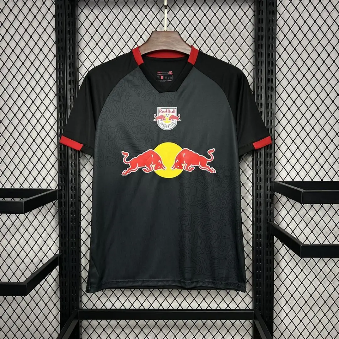 Red Bull Bragantino 202425 Maillot Exterieur Retro