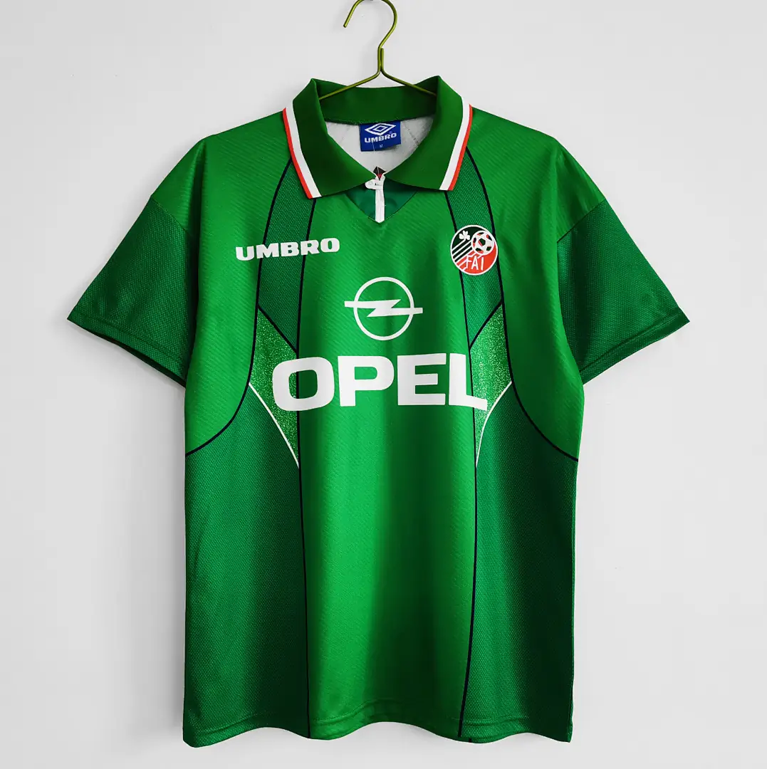 S 2Xl At Maillot Domicile Retro - Photo 1