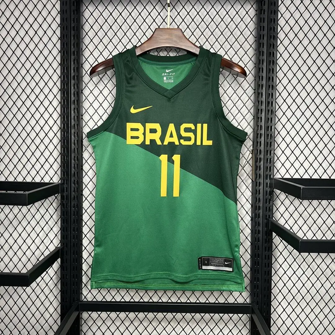 Santos Maillot Extérieur
