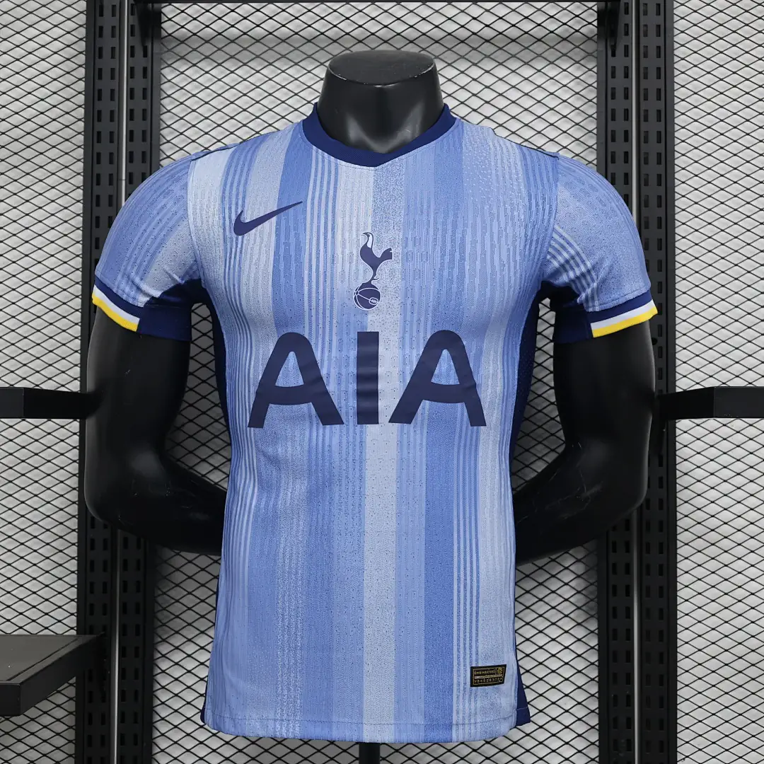 Tottenham Maillot Extérieur Version Joueur