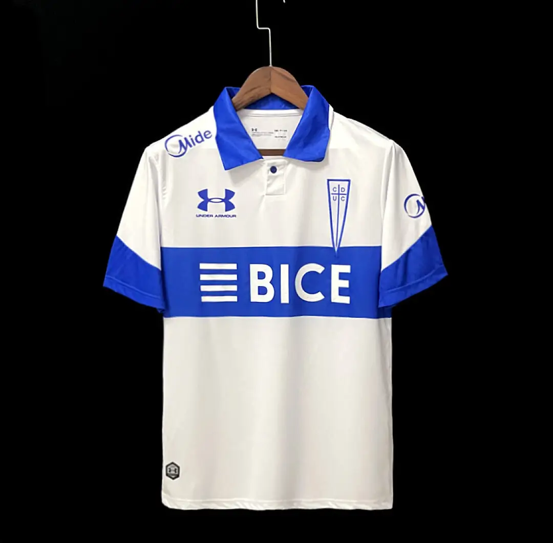 Vintage Catholic University 85Th Anniversary Edition S Xxl Maillot Domicile Edition Speciale Retro