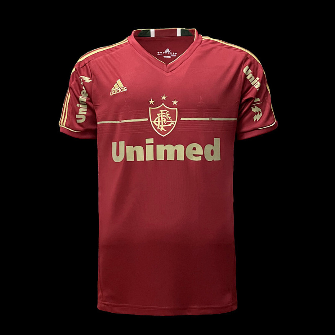 A definir Maillot Third Retro 2012