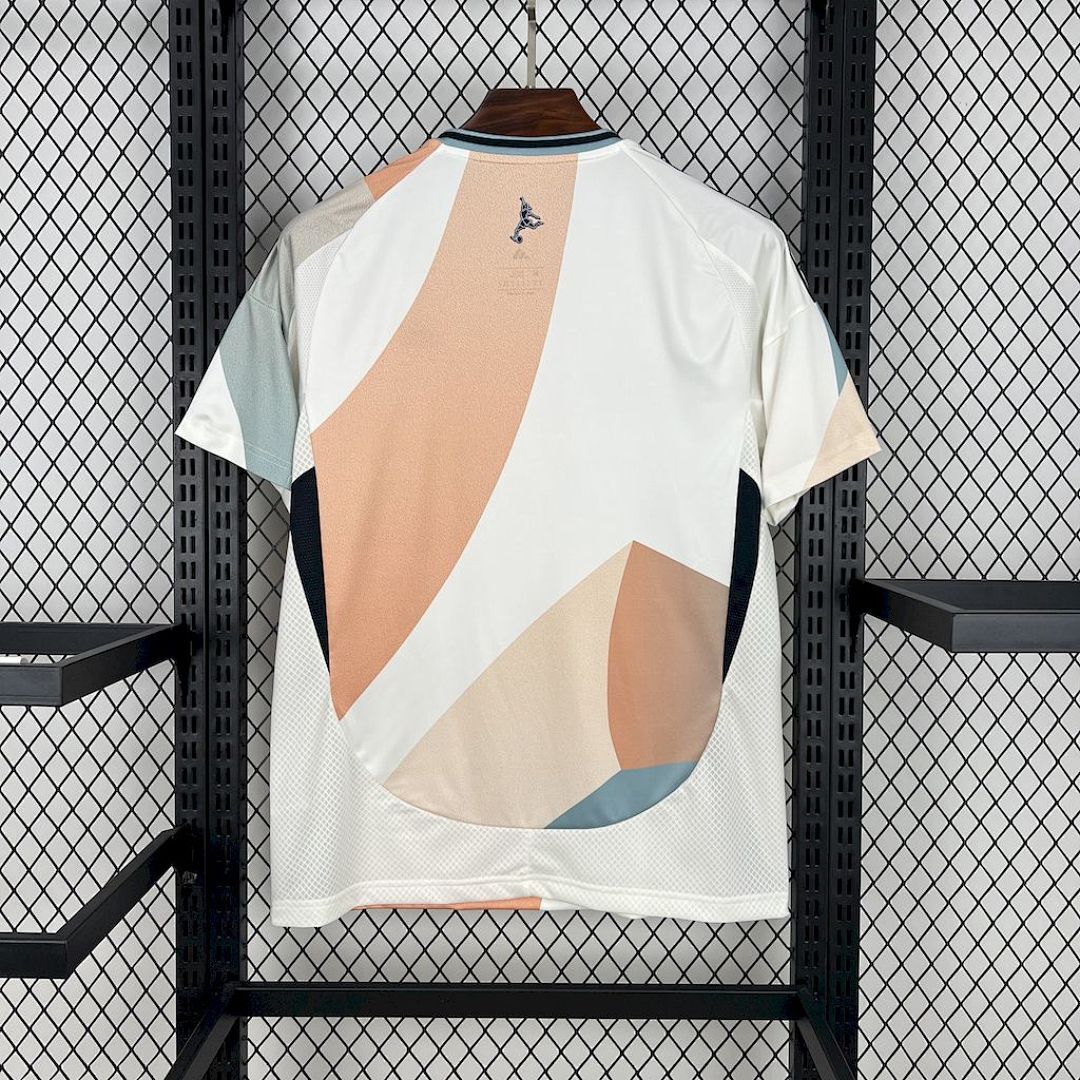 Espagne Maillot Exterieur miniature 7